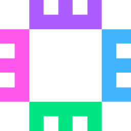 AWS Student Community Day South Summity 2026 event logo